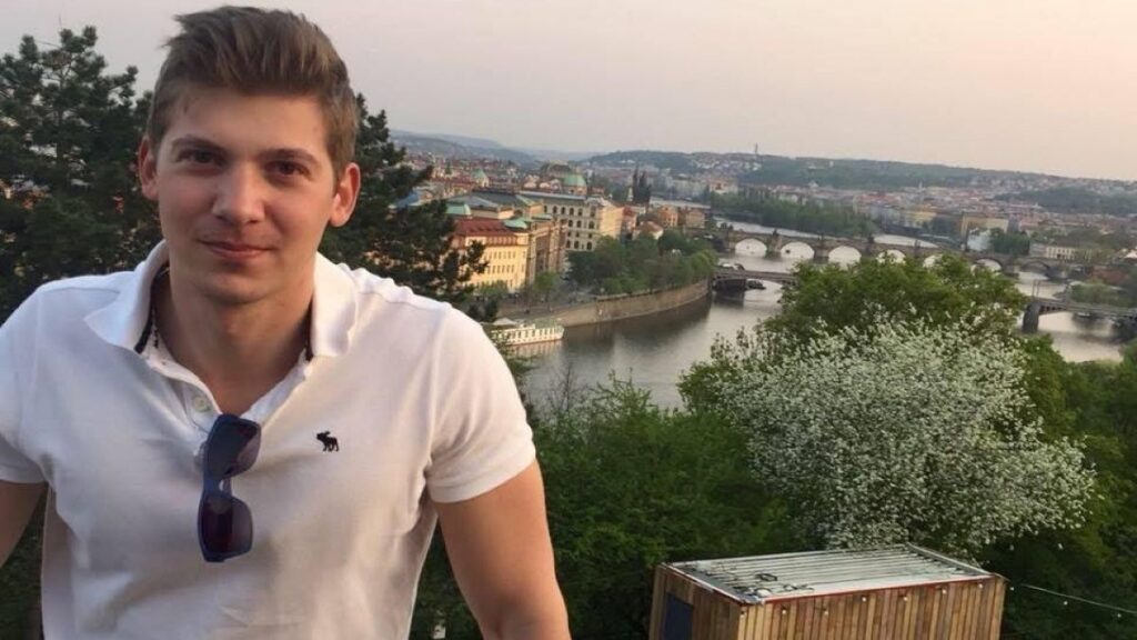 «Κάποιος κάτι του έκ…»: Νέα μαρτυρία ανατρέπει τα πάντα στην υπόθεση του 33xpovoυ γιατρού στην Κρήτη