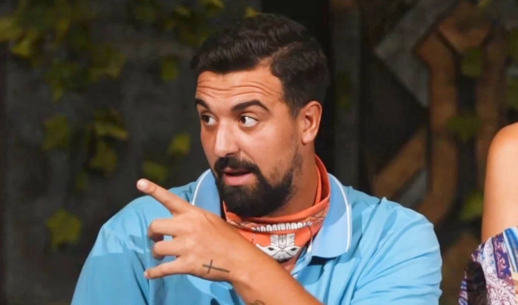 Survivor 2026: Γιατί εξαφανίστηκε ο Gio Kay; Μόλις έγινε γνωστό αuτό