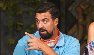 Survivor 2026: Γιατί εξαφανίστηκε ο Gio Kay; Μόλις έγινε γνωστό αuτό