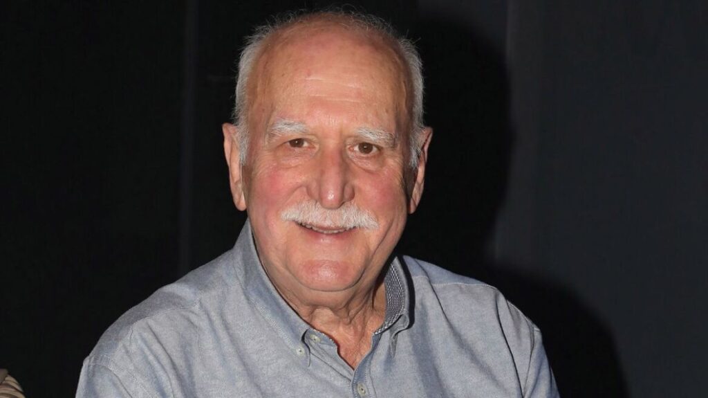 Γιώργος Παπαδάκης: Η επίσημη ανακοίνωση του Λαϊκού Νοσοκομείου για τον θάνατό του