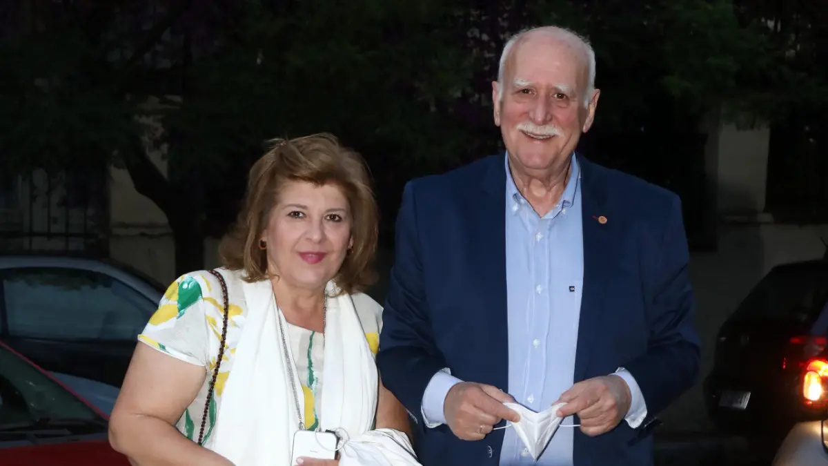 Γιώργος Παπαδάκης: Γιατί η οικογένειά του επέλεξε την αποτέφρωση; Όλη η αλήθεια