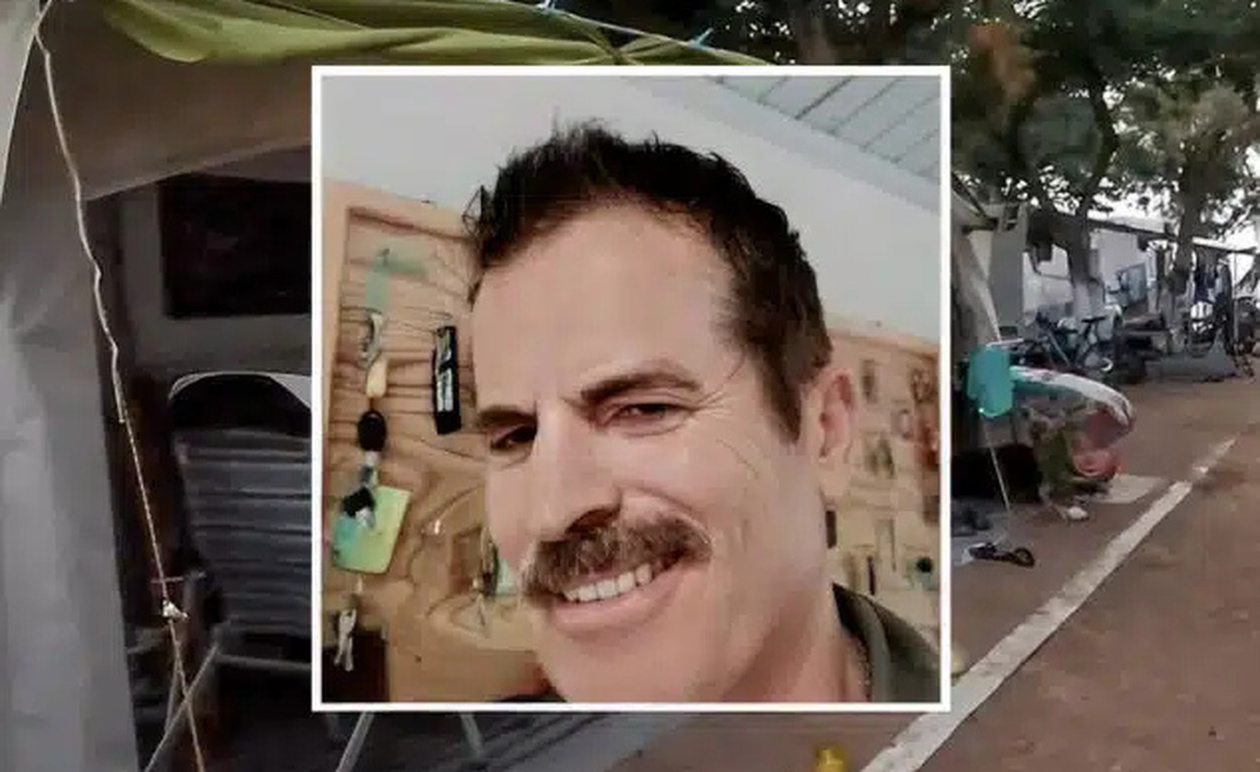 ΕΚΤΑΚΤΟ - Γκέι μακελειό στη Μεσσηνία – Μαθεύτηκε όλη η αλήθεια