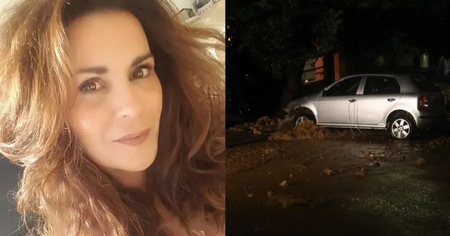 «Φαίνονταν μόνο τα πόδια της»: Έτσι βρήκαν νεκρή την 56χρονη Χριστίνα στη Γλυφάδα – Διέρρευσαν βίντεο με τις τελευταίες δραματικές στιγμές