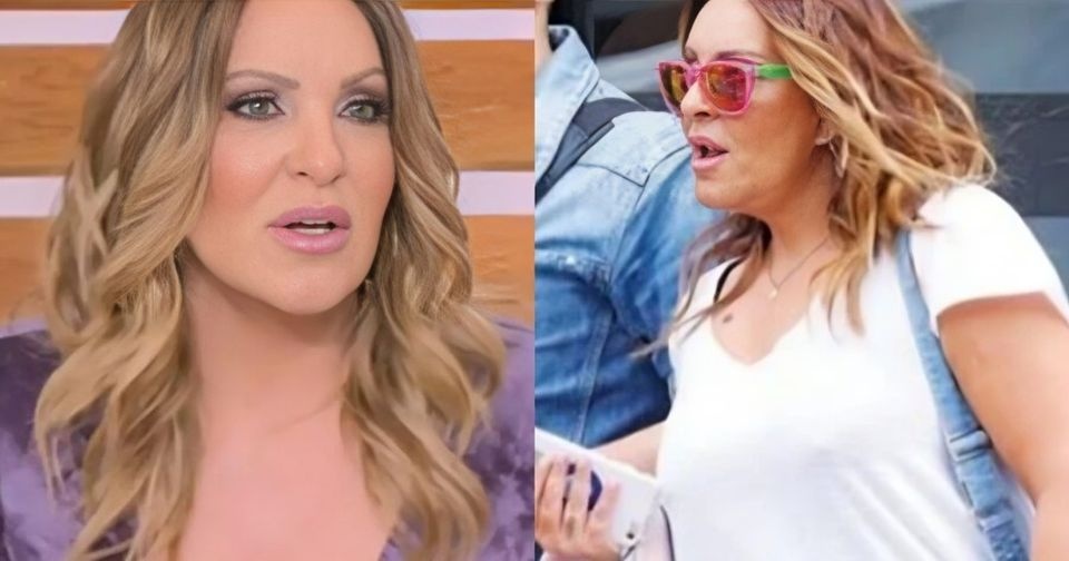 Η πληρωμένη απάντηση της Ναταλία Γερμανού: «Είσαι 62άρα που έμεινες χωρίς παιδιά και έγινες αχάριστη»