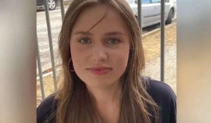 “Ψάξτε στο…” ΕΚΤΑΚΤΟ Νεότερα για την 16χρονη Λόρα