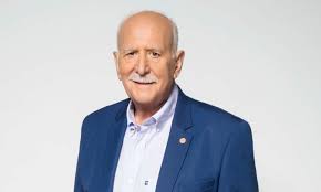 Μόλις ανακοινώθηκε από το νοσοκομείο – Αυτή είναι η επίσημη αιτία θανάτου του Γιώργου Παπαδάκη