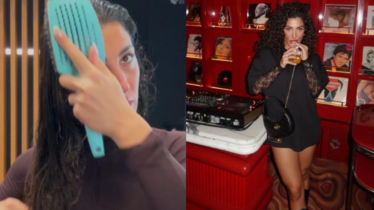 Γνωστή Ελληνίδα influencer ζει έναν εφιάλτη 5 χρόνια – Τα ανατριχιαστικά μηνύματα (ΦΩΤΟ)