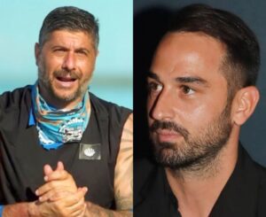 Χαμός με την ανάρτηση Σοϊλέδη μετά την ήττα Σηφάκη από Gio