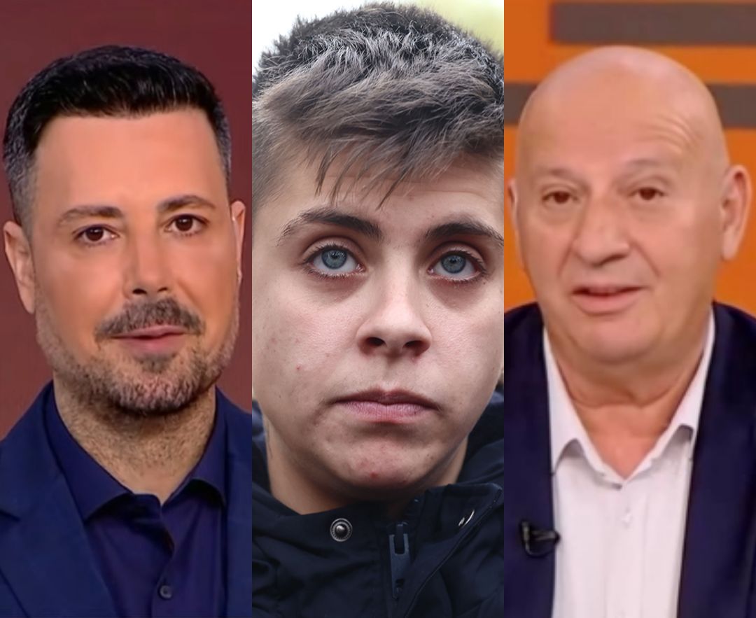 Εξέλιξη σoκ στην υπόθεση Μουρτζούκου: Αποκάλυψη Θανάση Κατερινόπουλου στον Κουσουλό – «Ζητήθηκε από τους γιατρούς να..»