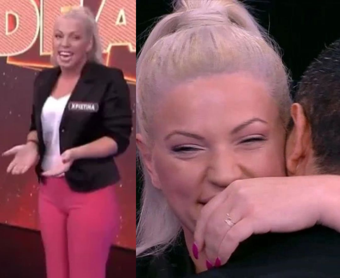 Έκλαιγαν όλοι από χαρά: Έκανε το καλύτερο «Deal» στον αέρα του Alpha