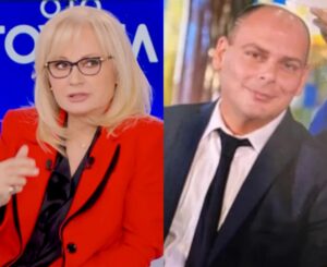 Το χειρότερο σενάριο επιβεβαιώθηκε: Η ανάρτηση Αγγελικής Νικολούλη για τον 45χρονο διοικητή της Πυροσβεστικής