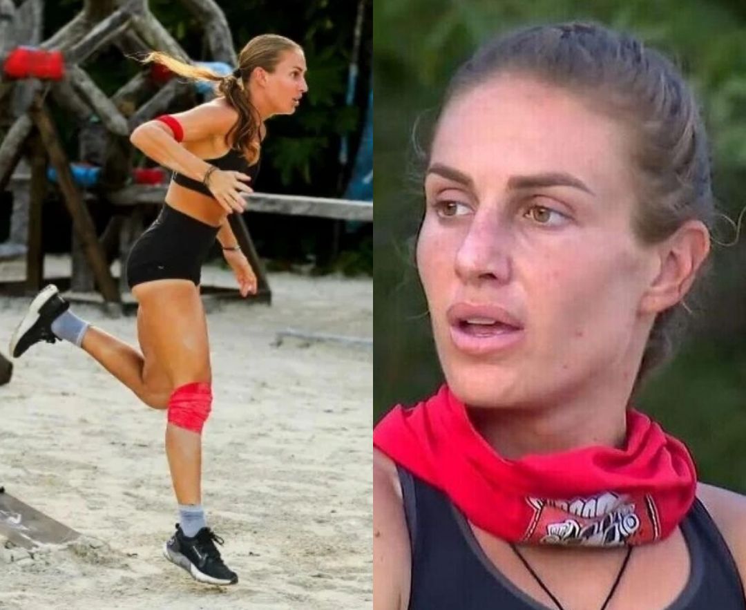 Κατερίνα Δαλάκα – Η ανάρτηση όλο νόημα για την πρεμιέρα του Survivor