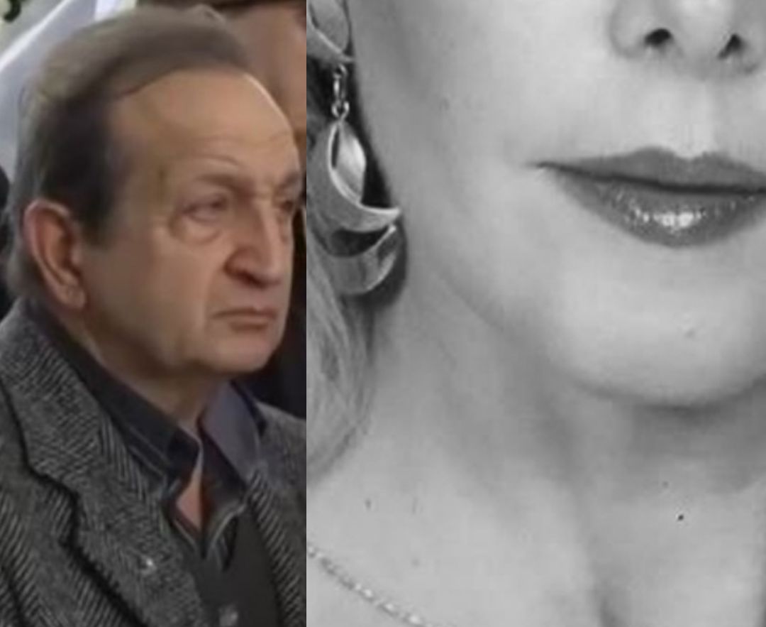 Θpήvoς: Μόλις το ανακοίνωσε ο Μπιμπίλας, πέθαvε η σπουδαία Ελληνίδα ηθοποιός