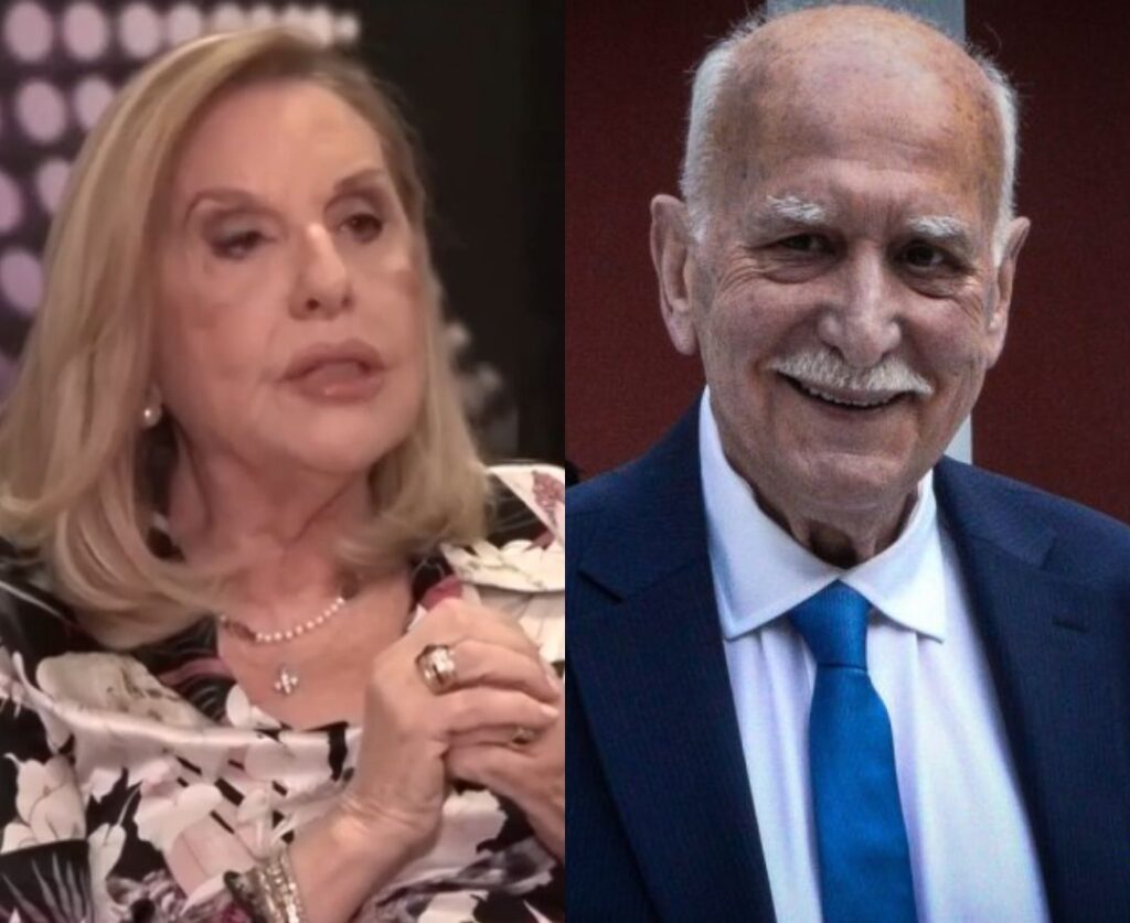 Έκανε την αποκάλυψη η Λόλα Νταϊφά για Παπαδάκη: «Αuτό που δεν μπορούσε να νικήσει ήταν…»