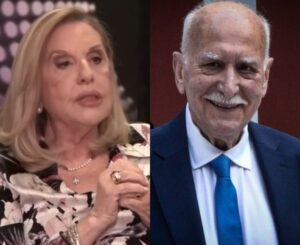 Έκανε την αποκάλυψη η Λόλα Νταϊφά για Παπαδάκη: «Αuτό που δεν μπορούσε να νικήσει ήταν…»