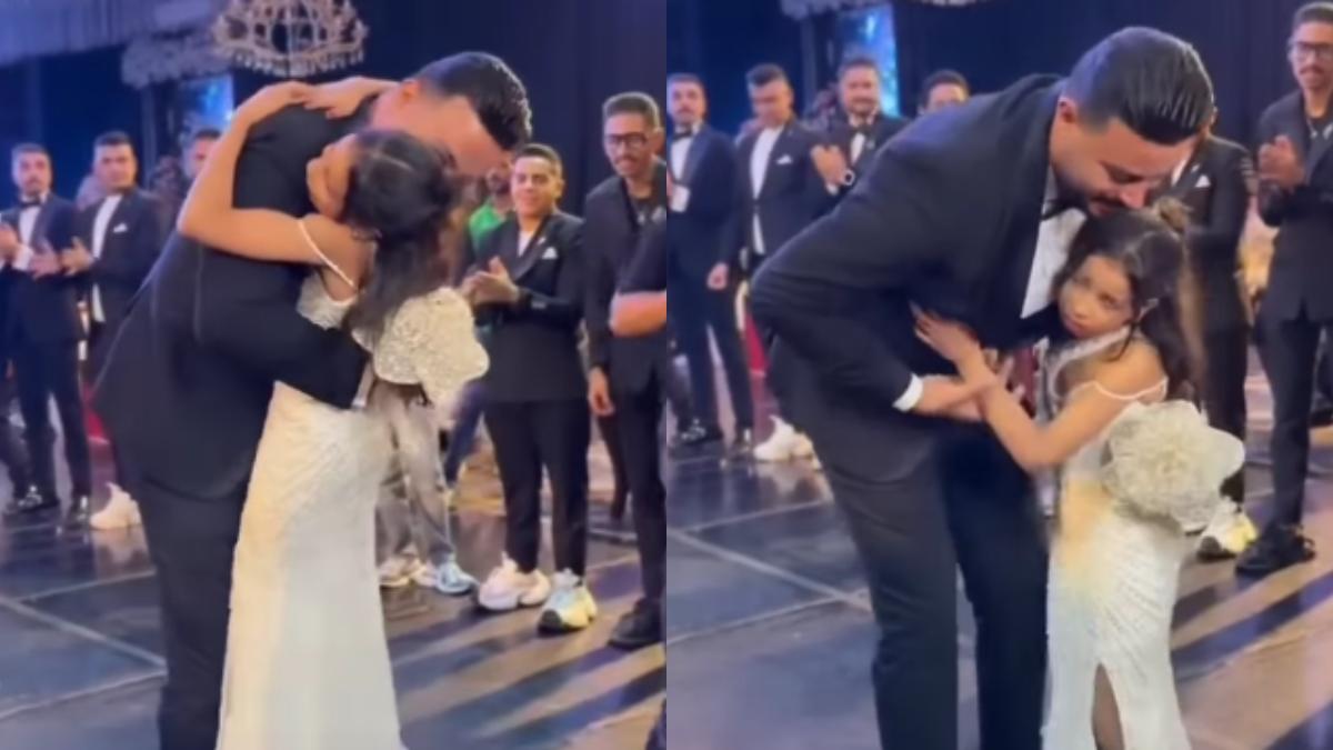 Ιράκ: Άνδρας 32 ετών παντρεύεται κοριτσάκι 9 ετών – Είναι ο νόμος της Σαρίας