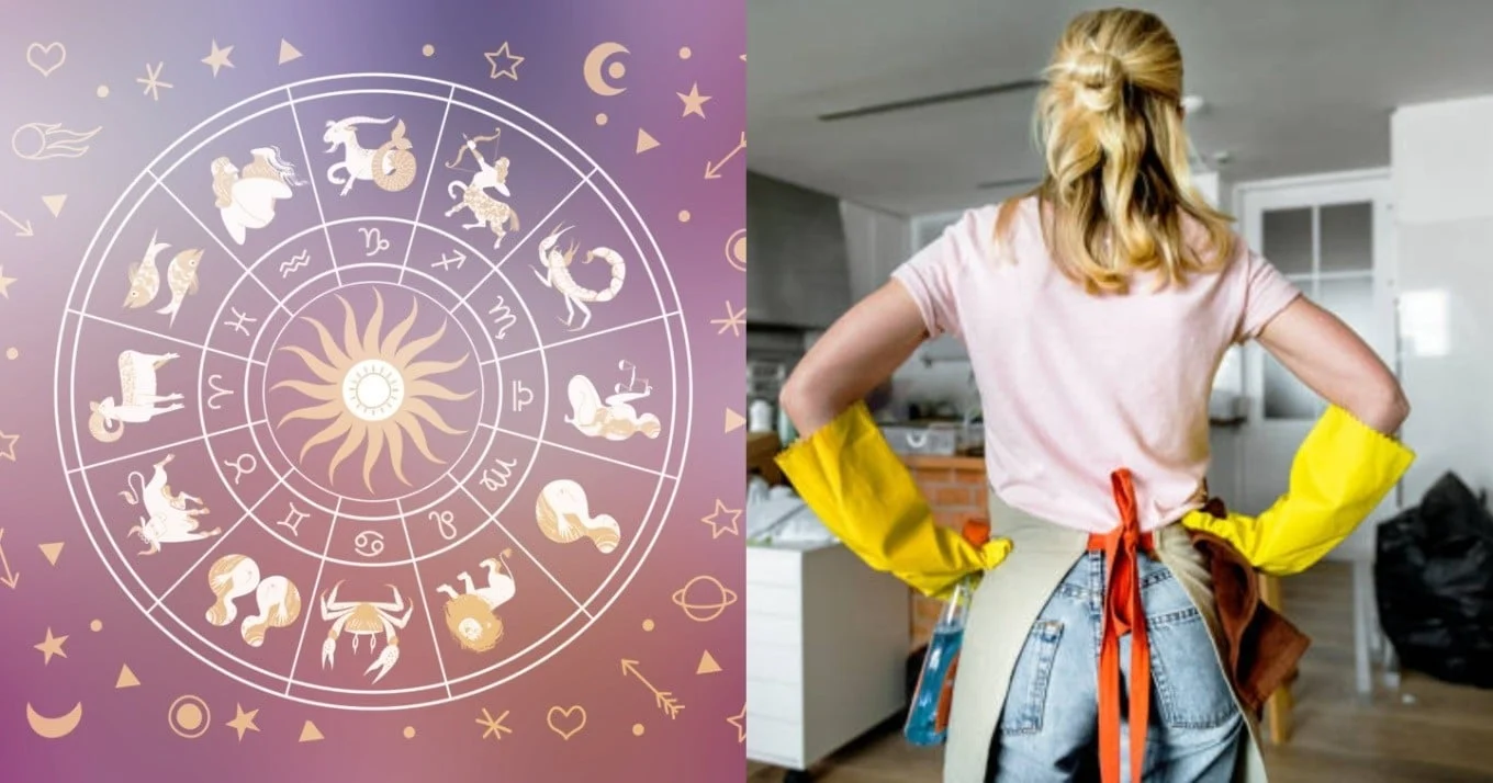 Μηνιαίες προβλέψεις Ιανουάριος 2026: Τρία ζώδια θα περάσουν δύσκολα και θα νιώσουν πίεση και εσωτερική κόπωση