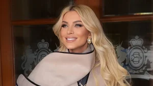 Τέλος η Κατερίνα Καινούργιου από τον ALPHA