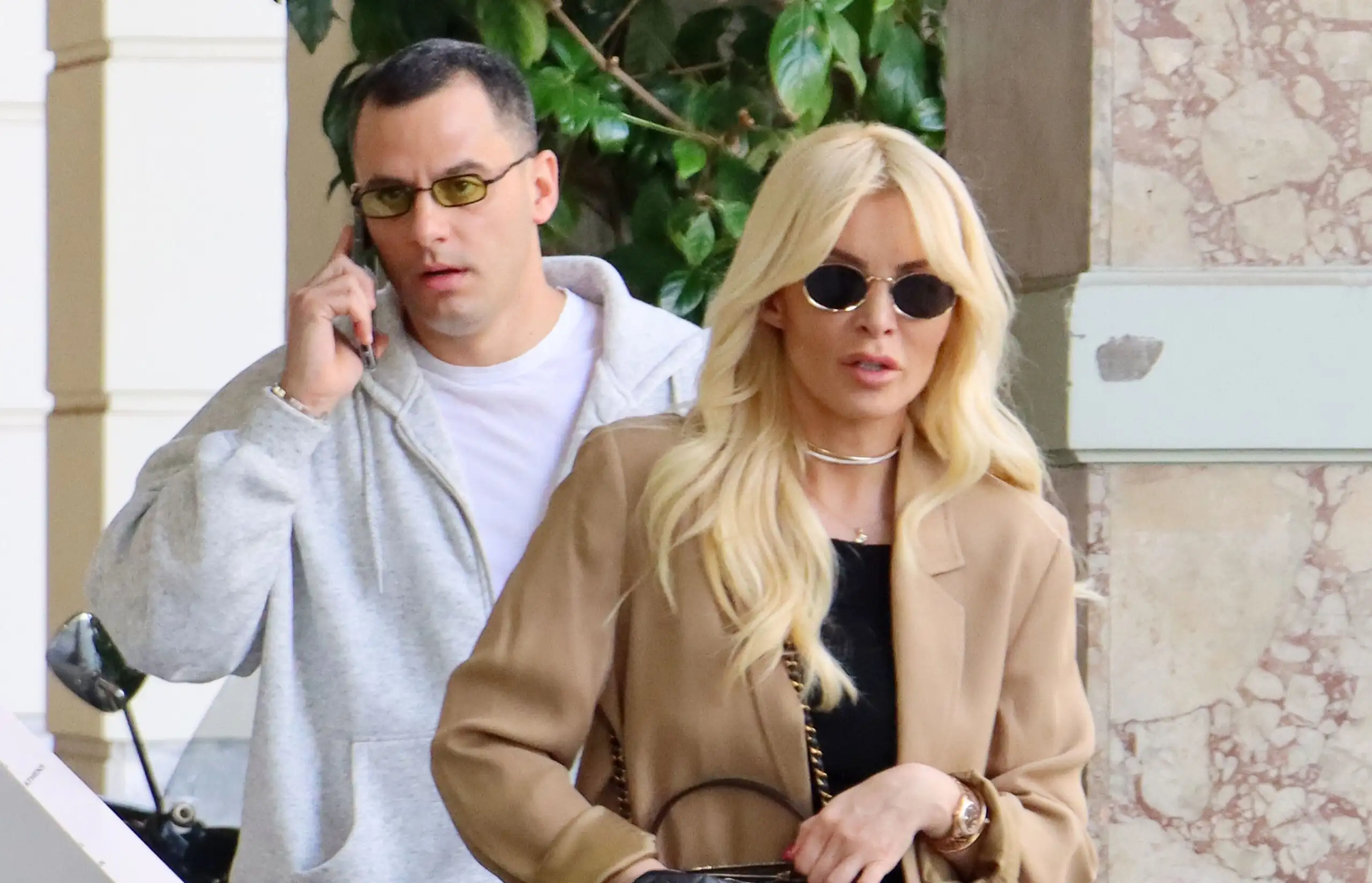 Ανησυχία για την εγκυμονούσα Κατερίνα Καινούργιου: Η αποκάλυψη στον αέρα – «Το είχα διαίσθηση»