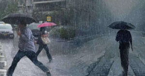 Καιρός: Προειδοποίηση Μαρουσάκη για 5 περιοχές – «Μεγάλη προσοχή τις επόμενες ώρες»