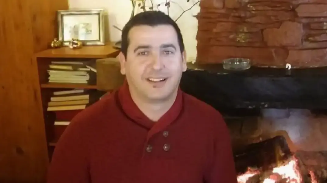 Η τελευταία στιγμή του 53χρονου λιμενικού συγκλόνισε όλη την Ελλάδα