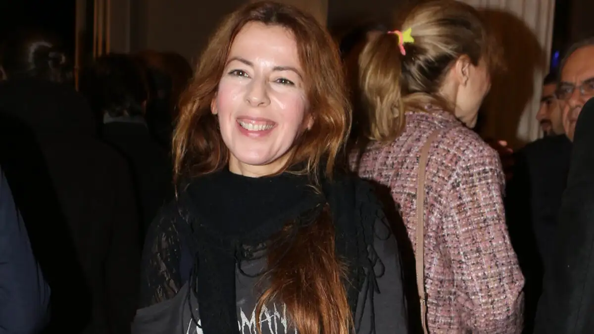 Καλλιρόη Μυριαγκού: «Νιώθω περήφανη για τον Αντώνη Μυριαγκό, του ταιριάζει γάντι ο ρόλος του Καποδίστρια»