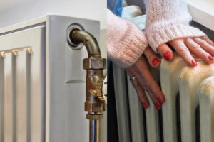 Καλοριφέρ : Κόλπο μηχανικού για να ζεστάνετε πιο γρήγορα και ανέξοδα το σπίτι