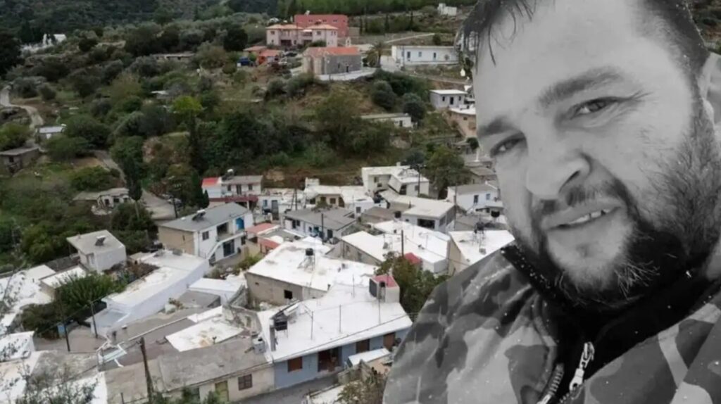 Ανατροπή στο μακελειό στα Βορίζια – Συνέλαβαν τους γονείς του 39χρονου Φανούρη Καργάκη