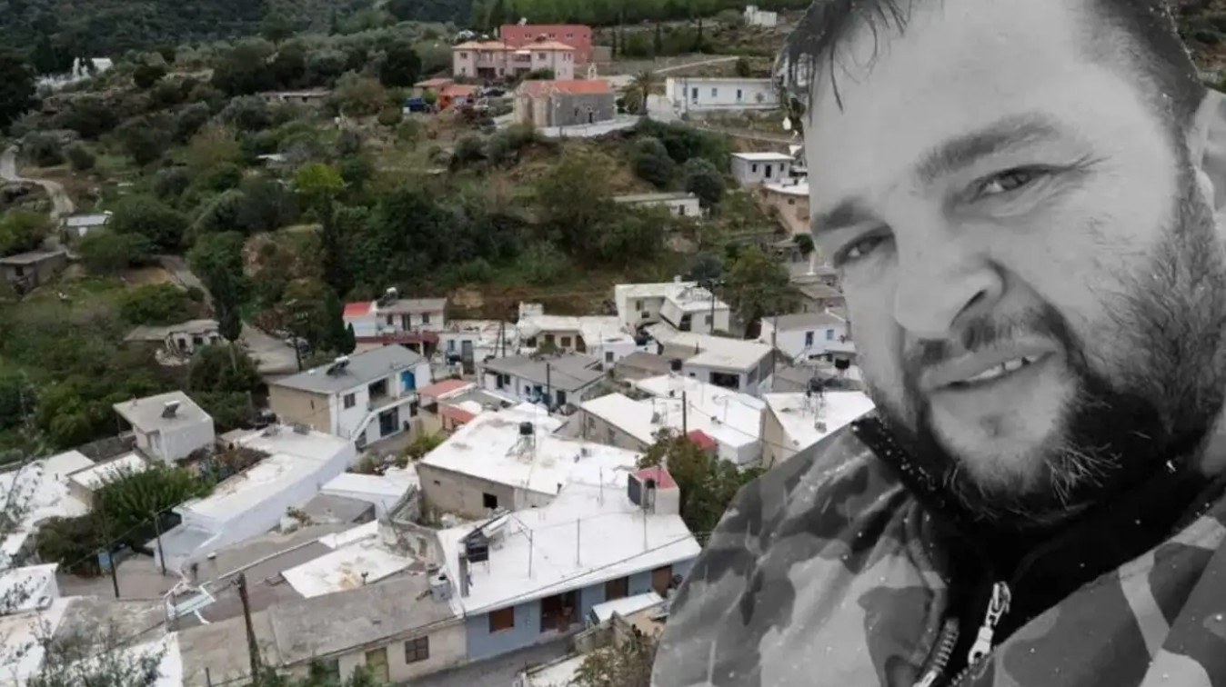 Ανατροπή στο μακελειό στα Βορίζια – Συνέλαβαν τους γονείς του 39χρονου Φανούρη Καργάκη