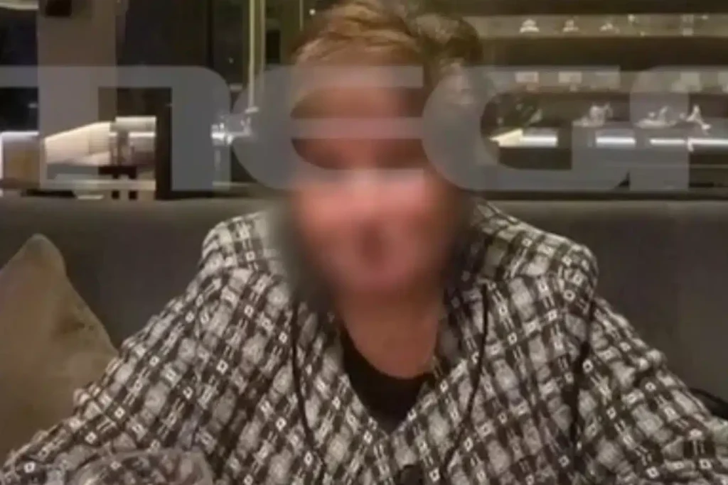 Σέρρες: Σοκάρει ο σύζυγος της καθηγήτριας που έδεσε και φίμωσε μαθητή – «Έχει ψυχιατρικά προβλήματα, ζω στο υπόγειο γιατί δεν αντέχω»