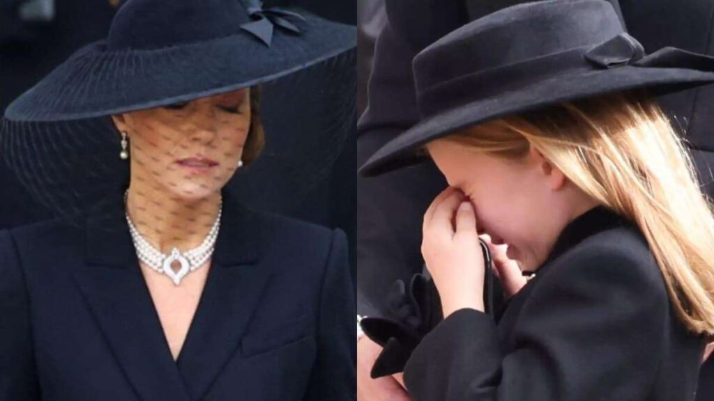 Κλάματα στη Βρετανία για την Κέιτ Μίντλετον: Δυστυχώς επιβεβαιώθηκε! «Είναι πολύ άρρωστη, τα τρία της παιδιά…»