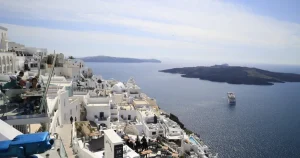 ΚΟΚΚΙΝΗ ΠΡΟΕΙΔΟΠΟΙΗΣΗ: ΕΡΧΕΤΑΙ ΤΣΟΥΝΑΜΙ ΣΤΗ ΧΩΡΑ ΜΑΣ;