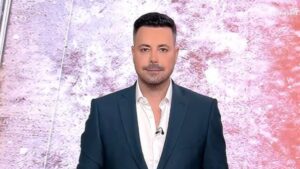 Πέτρος Κουσουλός: Άγριο ξέσπασμα on air για Όλγα Κεφαλογιάννη – «Ο Μητσοτάκης θα έπρεπε ήδη να…»