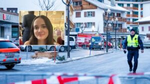 Μόλις μαθεύτnκε για την Ελληνίδα που ψάχνουν όλοι