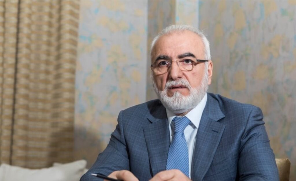 Κύριος με Κ κεφαλαίο ο Ιβάν Σαββίδης με αυτό που αποφάσισε – Μόλις μαθεύτηκε η είδηση για τον ισχυρό άνδρα του ΠΑΟΚ