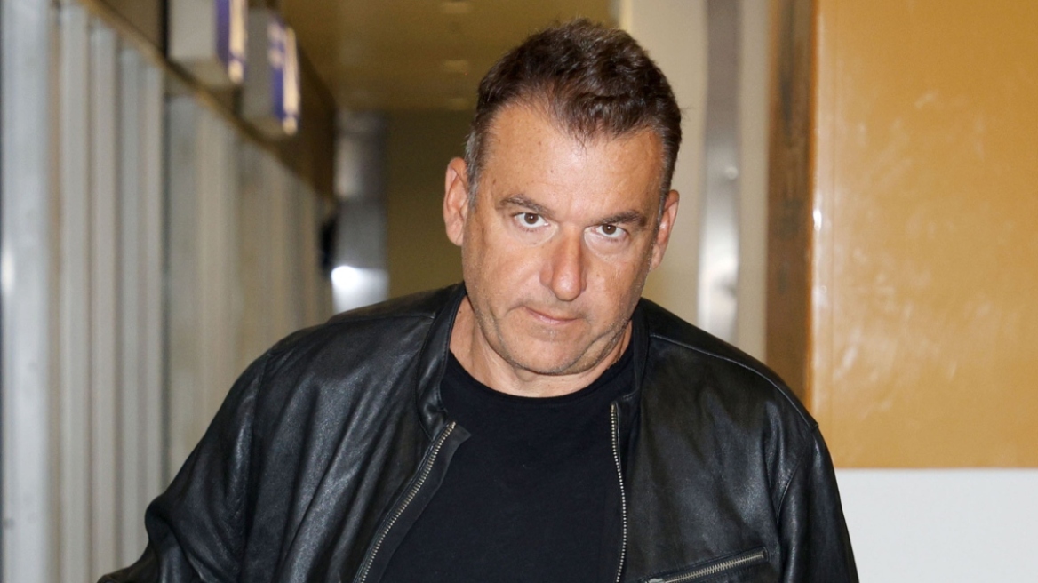 Αποχωρεί από τον ΑΝΤ1 ο Γιώργος Λιάγκας; «Πάτησε» τους 2 βασικούς όρους στο συμβόλαιό του με τον ΑΝΤ1