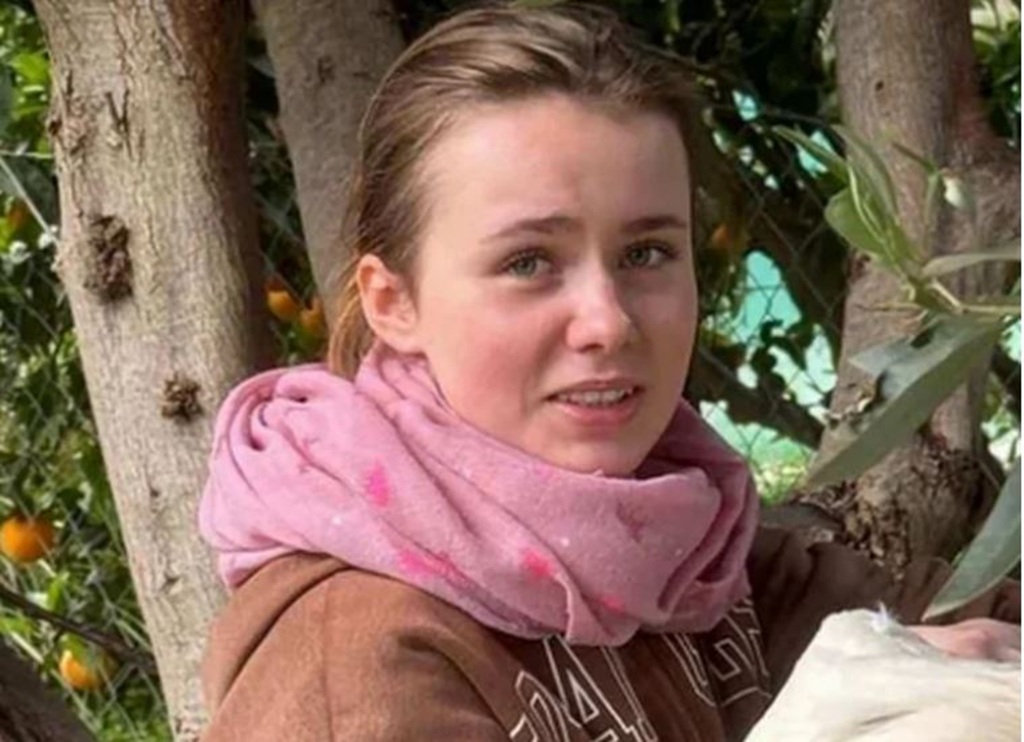 Θpίλεp στη Πάτρα: Μόλις μαθεύτnκε για Λόρα