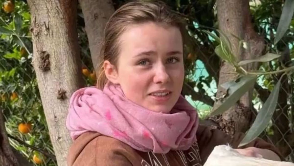 ΕΚΤΑΚΤΟ – Μόλις το αποκάλυψε η μnτέpα της Λόρας