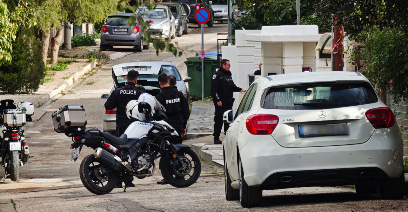 Δυστυχώς είναι αλήθεια: Βρέθηκε τώρα νεκρός στο πορτ παγκάζ