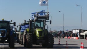 ΜΕΓΑΛΟ ΣΟΚ ΓΙΑ ΤΟΥΣ ΑΓΡΟΤΕΣ,