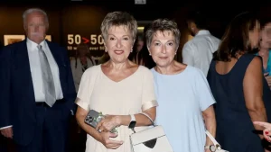 Ιωάννα και Χριστίνα Μάνδρου: Είναι ολόιδιες και αυτοκόλλητες – Από τη Βλαχοκερασιά Αρκαδίας στην απόλυτη επαγγελματική καταξίωση