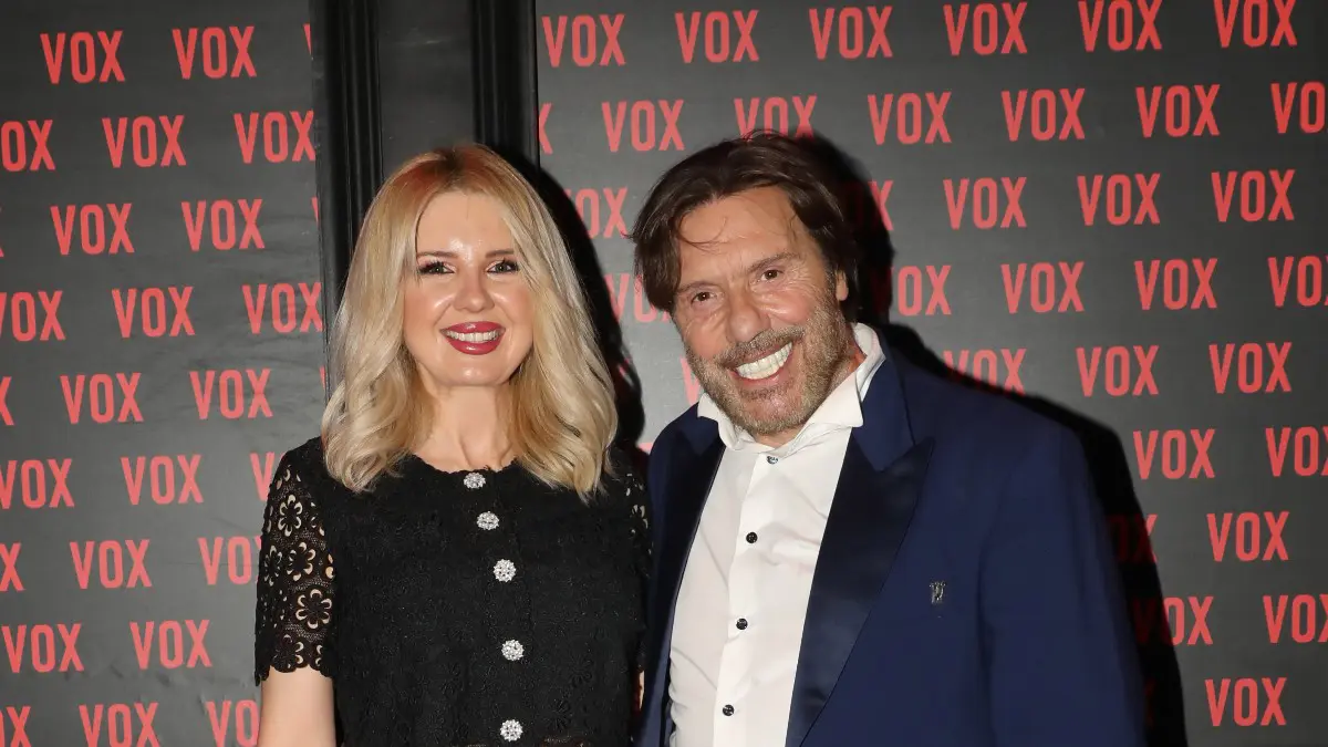 Τζώρτζογλου: Η όλο νόημα ανάρτηση μετά τα δημοσιεύματα περί χωρισμού από τη Μαριόλα – «Όταν η γυναίκα σου σε…»