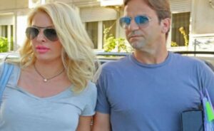 Ματέο Παντζόπουλος – Ελένη Μενεγάκη : Μόλις μαθεύτηκε