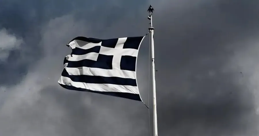 ΜΑΘΕΥΤΗΚΑΝ ΠΟΛΥ ΔΥΣΑΡΕΣΤΑ ΝΕΑ ΓΙΑ ΤΗΝ ΕΛΛΑΔΑ ΚΑΙ ΤΟΥΣ ΕΛΛΗΝΕΣ