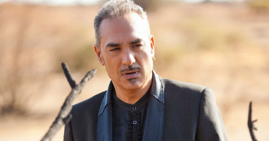 Μόλις μαθεύτηκε για τον Άρχοντα: Επιστρέφει για την Καρυστιανού ο Νότης Σφακιανάκης;