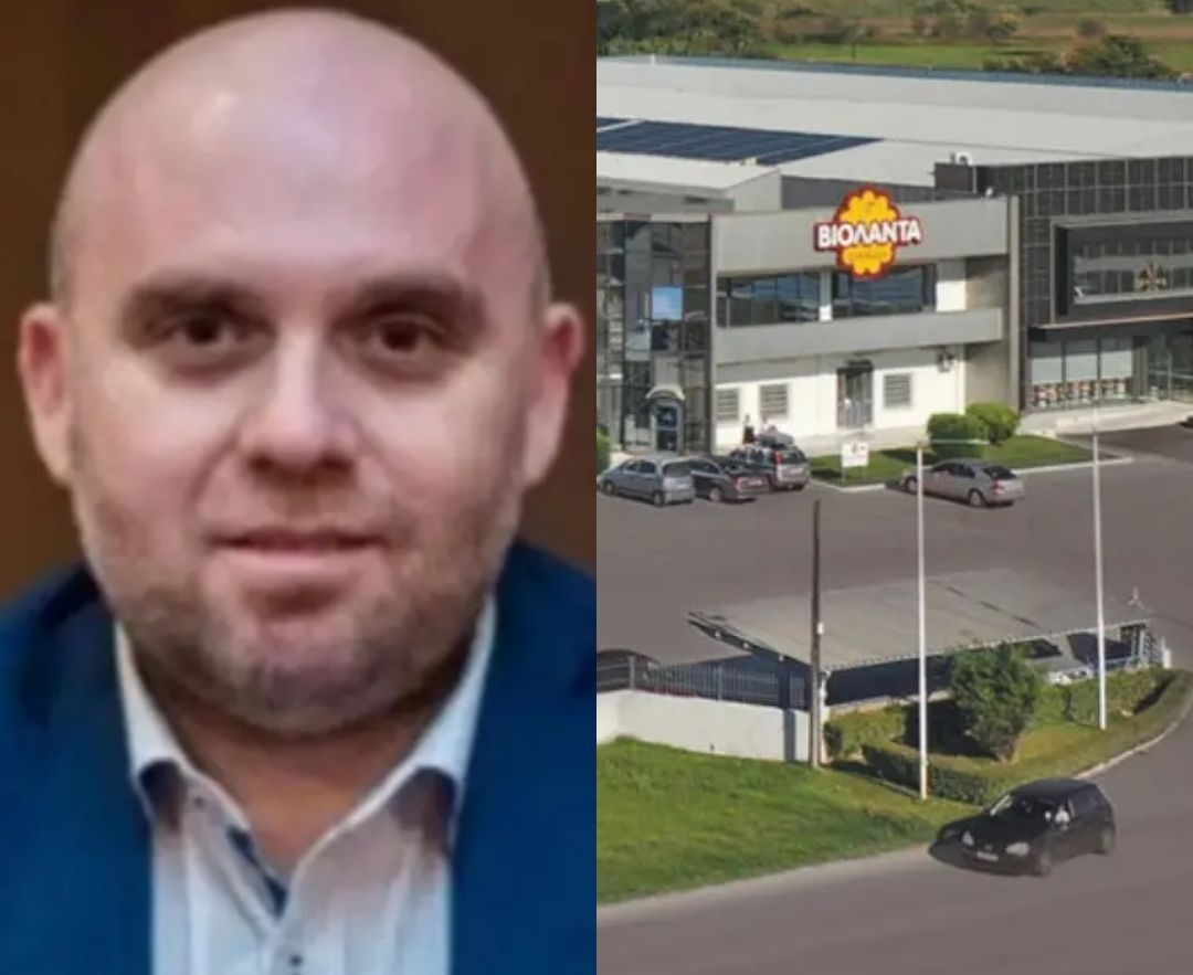 Μόλις μαθεύτnκε για τον ιδιοκτήτη της εταιρείας, Κωνσταντίνο Τζιωρτζιώτη