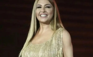 Το ανακοινωσε η Έλενα Παπαρίζου μετα την περιπετεια υγειας