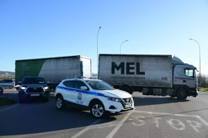 ΕΚΤΑΚΤΗ ΑΝΑΚΟΙΝΩΣΗ ΤΗΣ ΑΣΤΥΝΟΜΙΑΣ ΓΙΑ ΤΟΥΣ ΑΓΡΟΤΕΣ