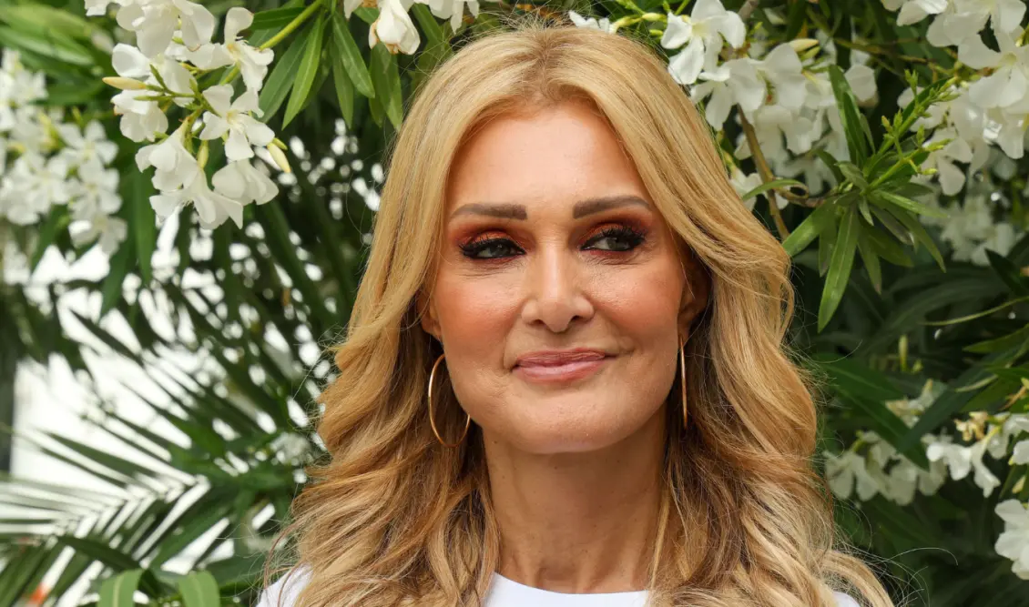 Ερωτευμένη ξανά η Νατάσα Θεοδωρίδου: Σε σχέση με πασίγνωστο επιχειρηματία – Αυτός είναι ο σύντροφός της