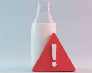 Νέα ανάκληση γάλακτος πασίγνωστης μάρκας που πωλείται στην Ελλάδα